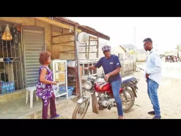 Video: Millionaire Okada Man 2 | 2018 Latest Nigerian Nollywood Movie